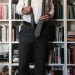 doctorshelf:Suits and books