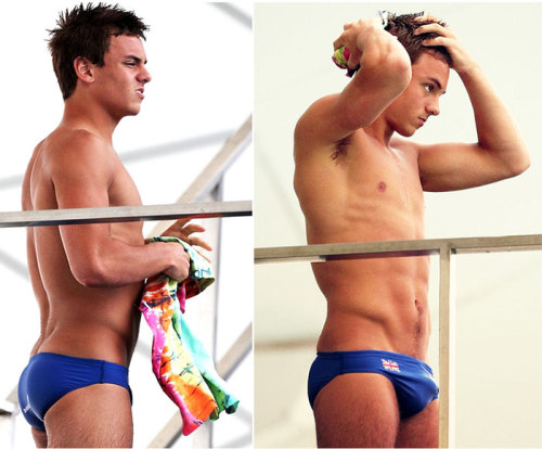 celebritymeat:    Tom Daley.   porn pictures