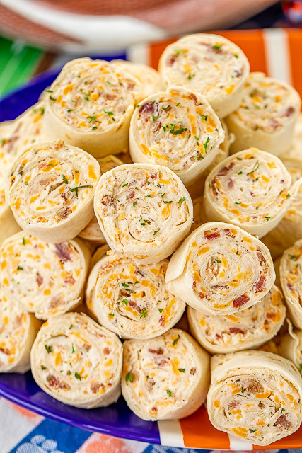 foodffs: CRACK CHICKEN PINWHEELS Follow for recipes Is this how you roll?