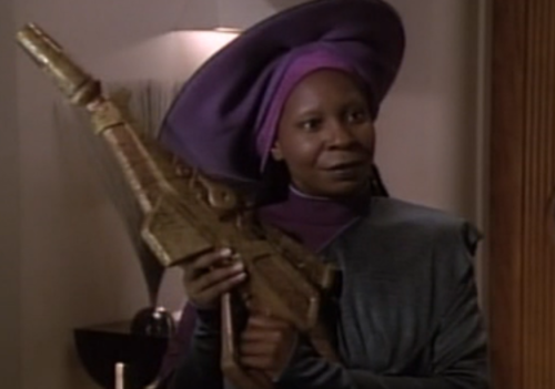 merakimou:elementalsight:viergacht:femmeforeverybody:Nichelle Nichols (Uhura on the original series)