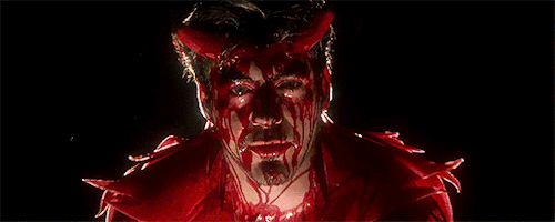 ellenripleys:It’s just murder. All God’s creatures do it. You look in the forests and you see specie