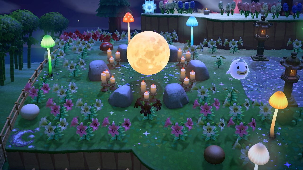 Katie Moon Altar Rock Garden Featuring Wisp Katie Moon Altar Rock Garden Featuring Wisp