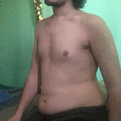 2020's Got Me 25lbs Thicker