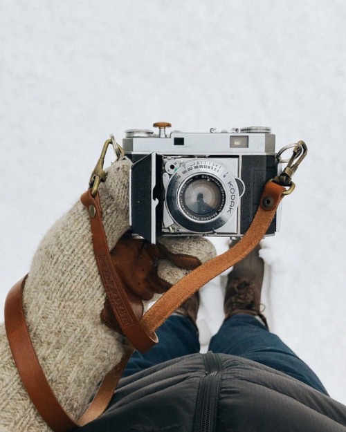 That cold morning air bringing back the winter vibes like… #legacyshooters (at Brooklyn, New 