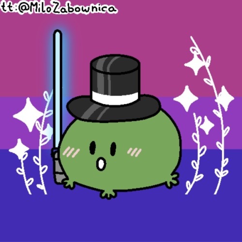 WHATTTT THIS IS ADORABLE THANK YOU