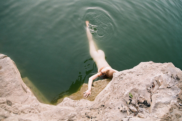 lookporn:  sin título by peiliallas on Flickr. 