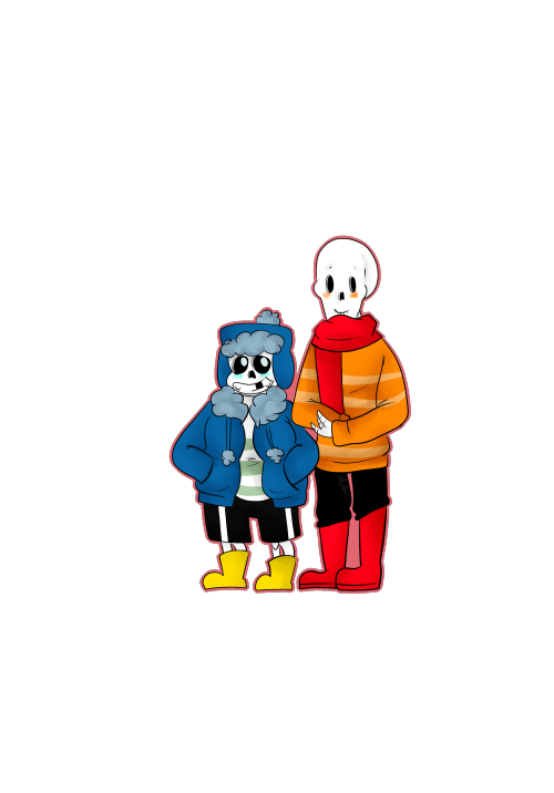 lilbuztahs:  So many good undertale au’s ;u; From Top to Bottom 1) Undertale (toby fox) 2) Outertale ( @outertale ) 3) Bone Punk ( @groscar ) 4) Underswap ( @underswapped ) 5) Underfell ( @underfell ) 6) Age-Swap ( @yodeki ) 