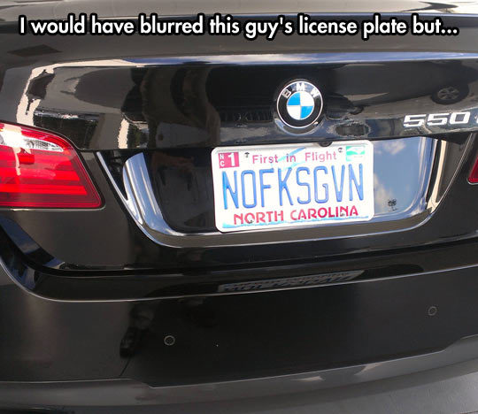 Some state have lax licensing laws