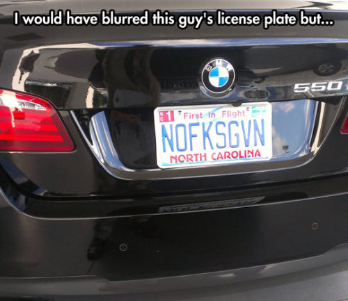 Some state have lax licensing laws
