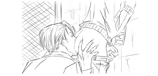 hanase:You guys remember this is a NSFW tumblr, right? Right. I wonder how many