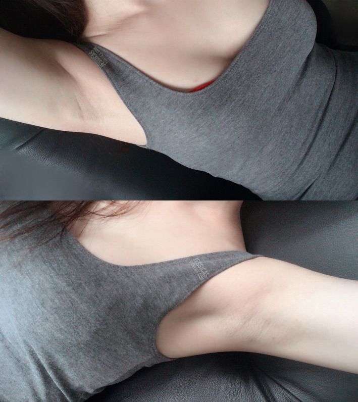 Used Panties Singapore
