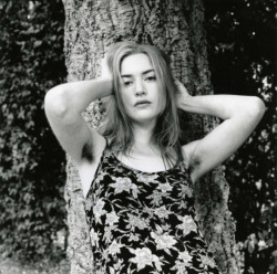 romanticpervertsg:  Kate Winslet 