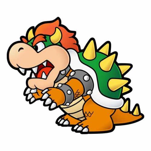 bowserkillmybusdriver:I Wish I Could Turn Into Bowser So I Could Kill My Bus Driver