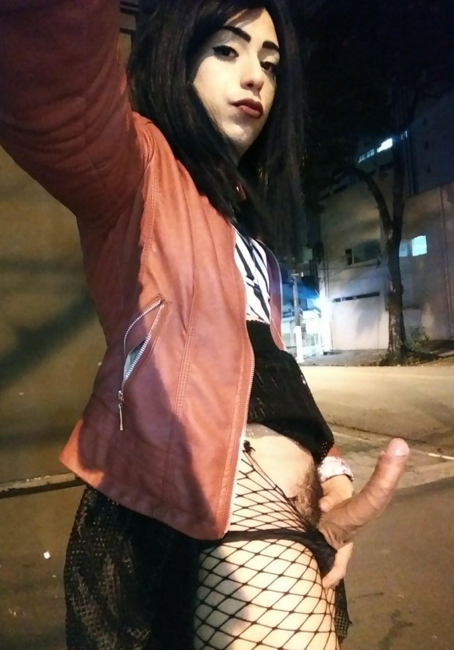 Porn and Trannyporn Pics