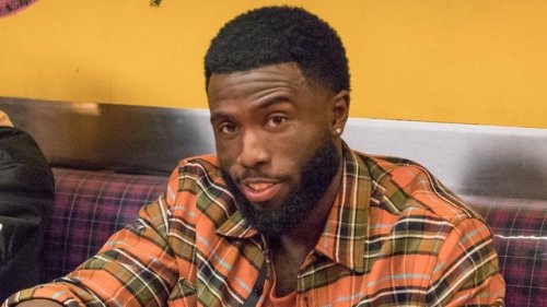 xemsays:  xemsays: xemsays:  xemsays:  xemsays:  standing alongside our Kofi Siriboe’s & Trevante Rhodes’ as some of Hollywood’s newest, black on-screen heartthrobs, is another handsome, very appealing dark brother – MR. Y’LAN NOEL. Y’LAN