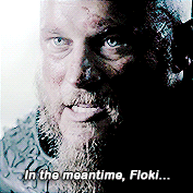 easycompany: Ragnar in Season 3: A Summary