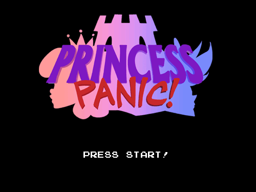 joshlesnickart: Princess Panic things incoming  Hello everyone! Thanks for your enduring patience. R