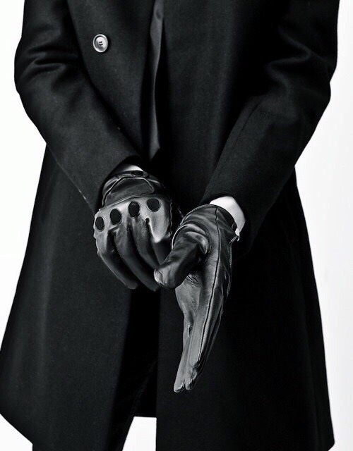 INTJ | 5w6 | Slytherin | Horned Serpent | Cancer | Chaotic Neutral
