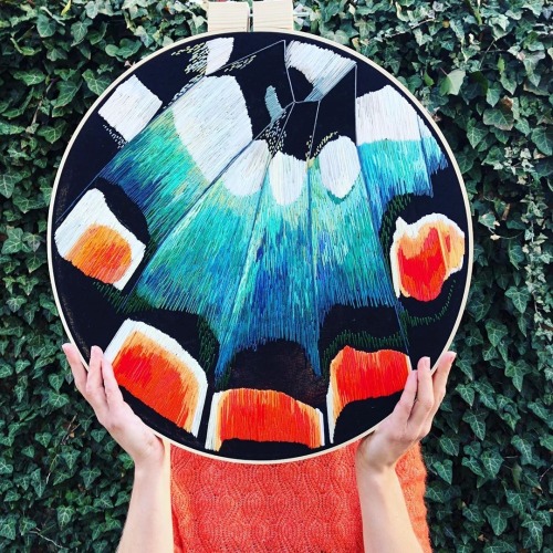 sosuperawesome:Rabbit Hat Designs on Instagram