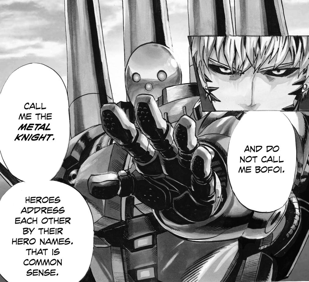 COMO SAITAMA ENFRENTARÁ GENOS E A NEO HEROES EM ONE PUNCH MAN WC!!! 