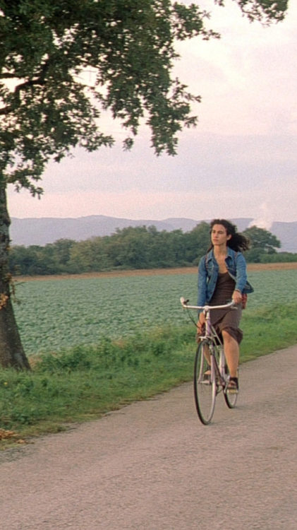 Conte d’automne, 1998dir. Éric Rohmer