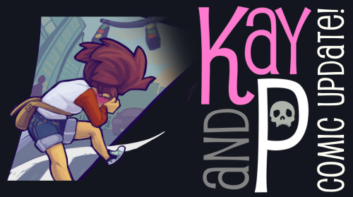 More Kay and P, from me to you - get the newest page here!This is an org in my neighborhood: The Mer