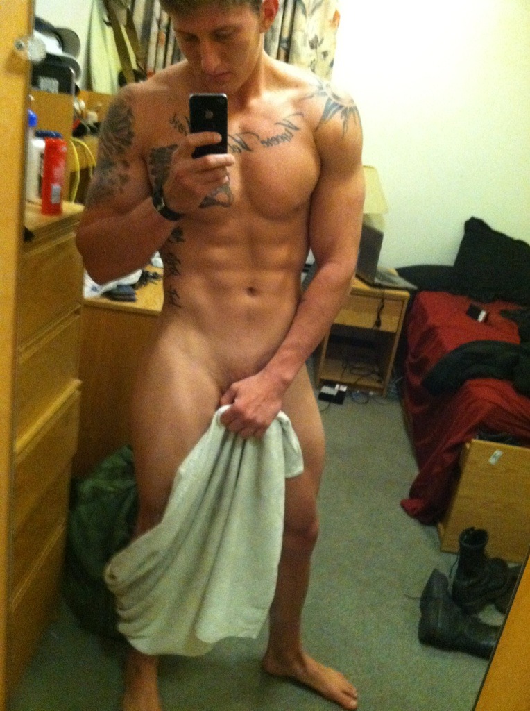 The Homosexually Frustrated