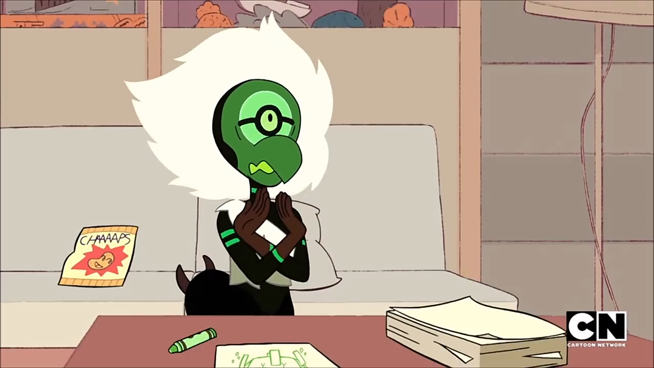 theinconstantweirdie: “[gasp] You were a captain? That’s so cool!” “Sorry-