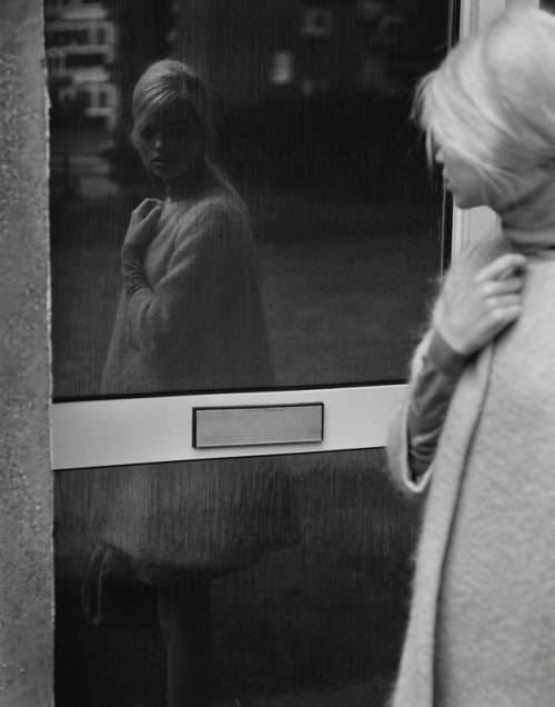 Daphne Groeneveld by Alasdair McLellan IISelf Service #35Fall-Winter 2011/2012