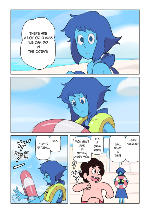 onirsrakugaki:    Lapis’s comic 1-3/14p （EN）   Translation   adviser: @13suraku,@FenWarg 