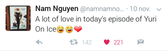yaoionice: literally-a-piece-of-trash:   you know what gives me life? actual  figure skaters watching yuri on ice (just… look at this dork. no 1 yoi fan)   I love YOI so much ♡ 