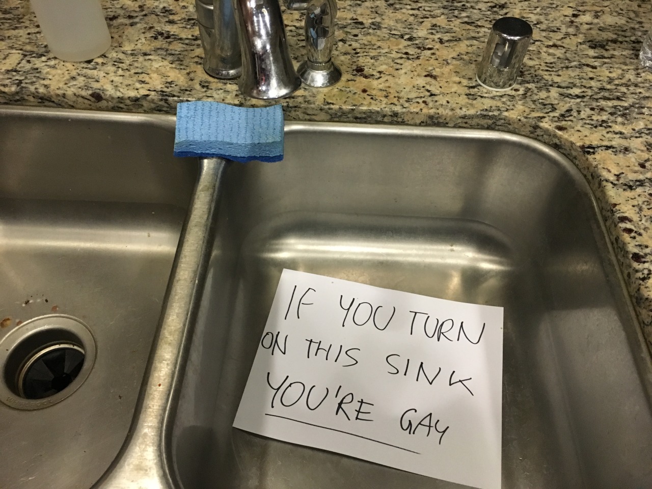 memeufacturing:  someone Please send help , hooligans have broken into my home and