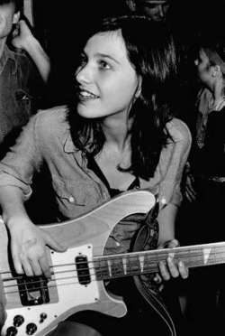 Profeminist: What Was The Role Of Women In The Early Punk Scene? Kira Roessler (Black