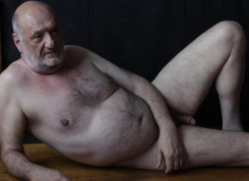 Porn Older man gay daddy mature men photos