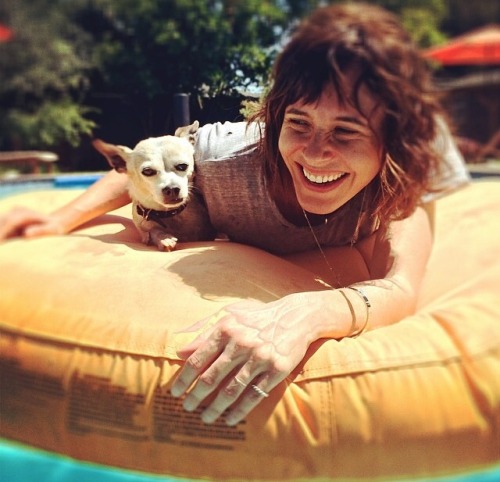 Evelyn Hugo