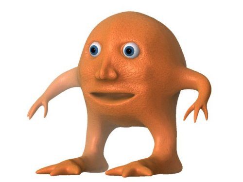 trogort:The face Him makes when Him wants.