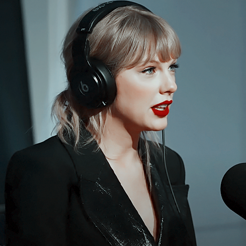 swiftdanvers:taylor swift (apple music interview 2019) iconslike or reblog if you use them 