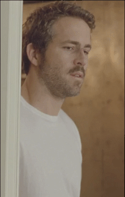 starringroles:  Ryan Reynolds gifs 2