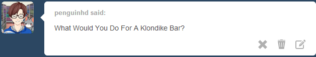 ask-confident-fluttershy:  Shy: I can’t think of anything at the moment, does that