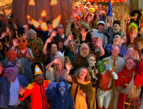 Halloweentown