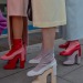 tapireye-deactivated20220708:Stacked Boots by Silvia Rognoni x Luc Aarts