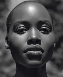 accras:Lupita Nyong’o photographed by Mario