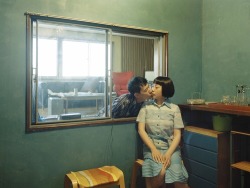 Bouettte: Moro Kissed Me Through A Window | Pixy Yijun Liao | Experimental Relationship