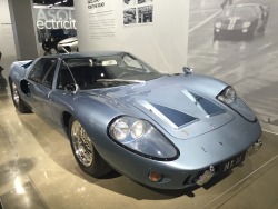 bim16:  Ford GT40 MkIII