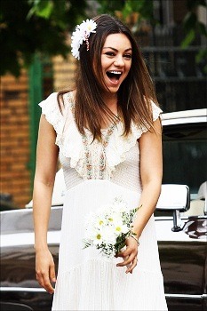 maperlu:  100 My Ladies in 2012 87. Mila Kunis