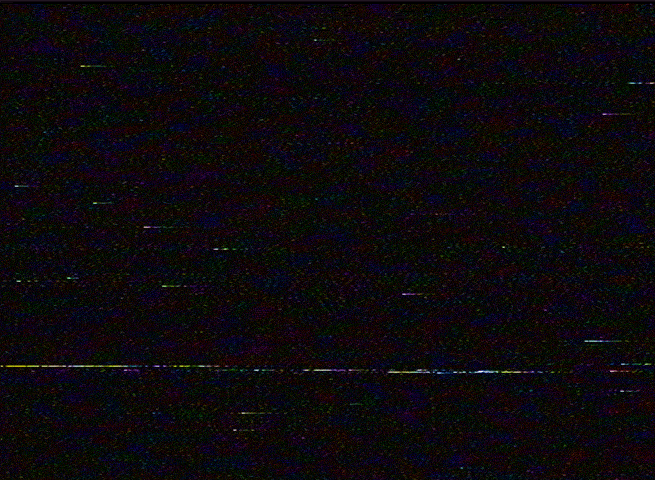 LIFE // MUSIC // VHS