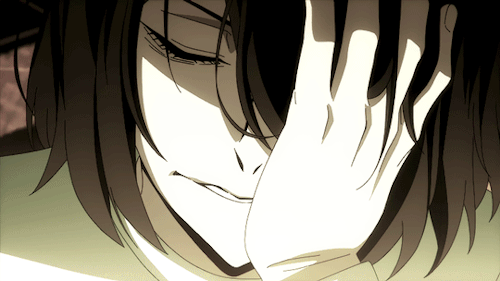 I Would Like To Request A Scenario For The Bsd Boys' (dazai, Chuuya, Atsushi And Aku) Reactions To Their