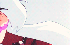 I Feel The Blood Rushing Through My Body What Is This? This FeelingI Havent Had Enough Killing!