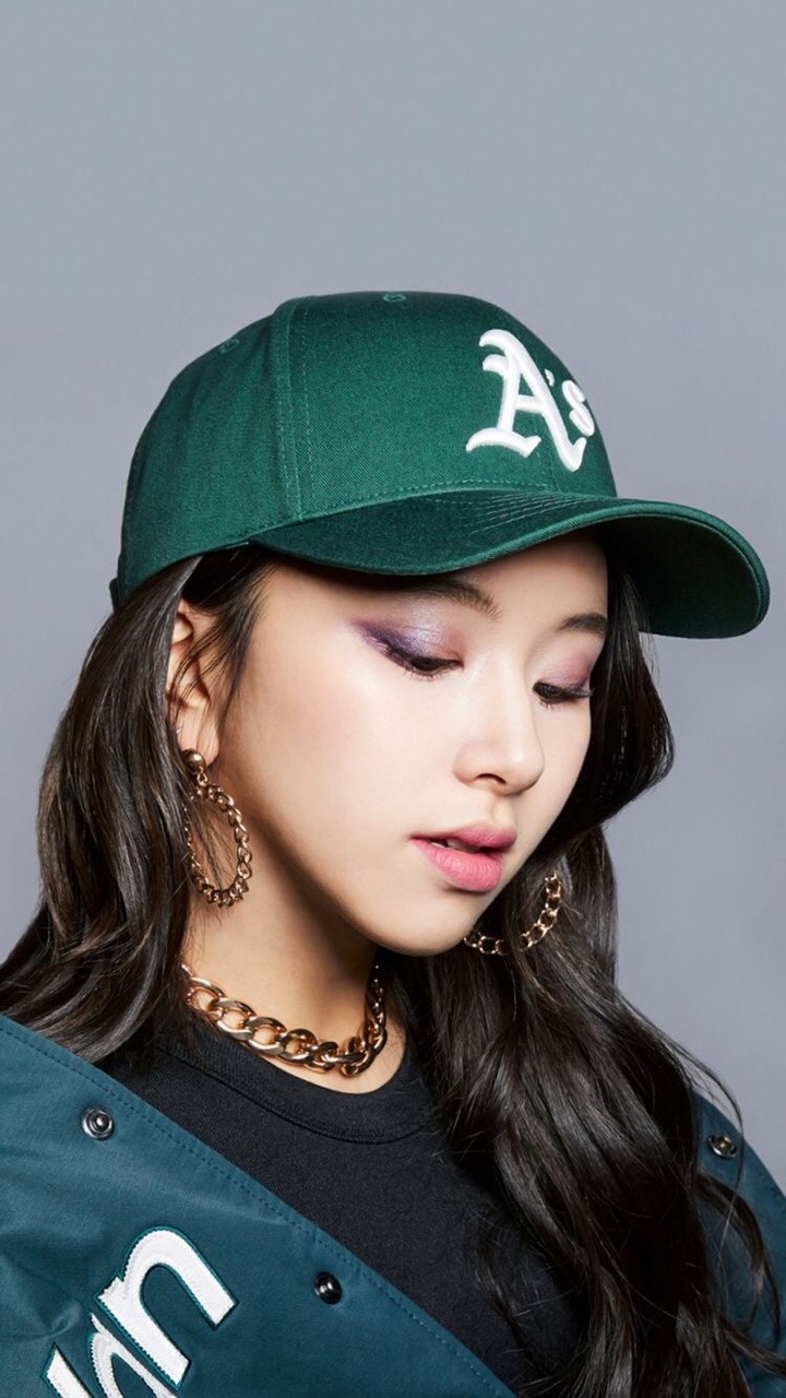 Think About It Twice Chaeyoung Mlb