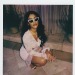 glossyfilm:Saweetie Polaroids By Brandon Almengo. 